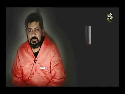 Another Video shows the Execution of 3 Men by Pistol from ISIS 