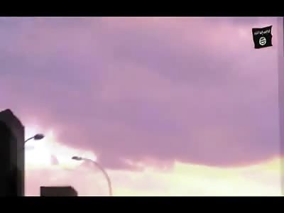 New Brutal Driveby Exectuion