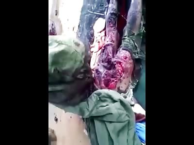 11 Soldiers Killed in Horrific Ambush by FARC in Colombia 