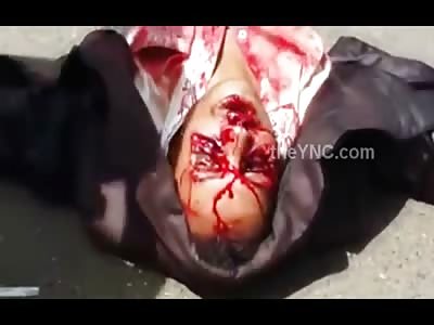 Two Men Totally FUBAR'd