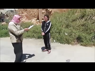 New Pistol Execution Using Silencer Sends Man to the Orange Bag