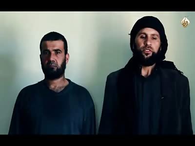 New Double Execution by ISIS