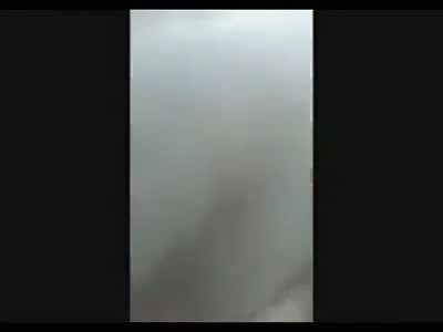 Girl giving Out a Blowjob at a house Party Ends Up just Giving Out Even More to Anyone Who Walks In 