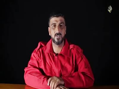 Second Video from ISIS shows Men Put into a Car and Blown Up with RPG