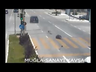 Almost But Not Quite Fast Enough