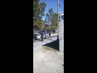 Delaware police shoot and kill man in wheelchair