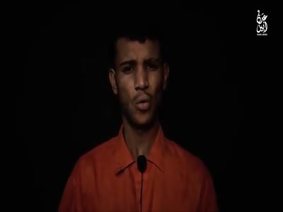 New ISIS Video Shows Man being Beaten By the Crowd and Then Executed