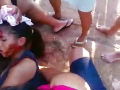 Nothing like a Mothers Love...