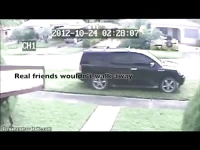 Powerful Video of a 16 Year Old Girl Killed in Teenager Crash..(She was in Back Seat, Watch FULL Video, Pic of Girl at End of Video)