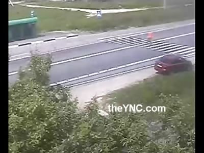 Ok take a Lucky Guess?