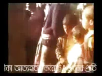 Awww they Hung Themselves Together...Suicidal Couple shows Everyone how Morbid Love can Be 