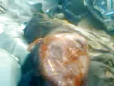 You Having a Bad Day? .... Not as Bad as His Was