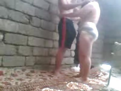 SICKENING: Mother and Son Disgusting Incest