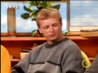 Did he say the Wrong Thing?? Just Watch...