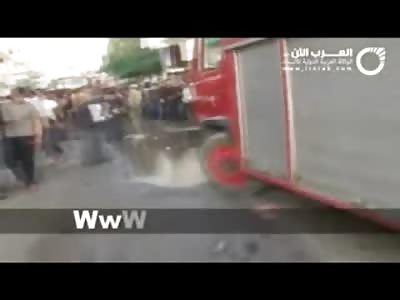 Top Hamas Commander Killed in Israeli Airstrike (With Aftermath)