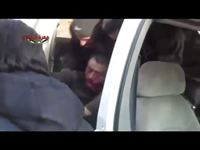 Shot Through the Cheek doesn't Know WTF is Going on