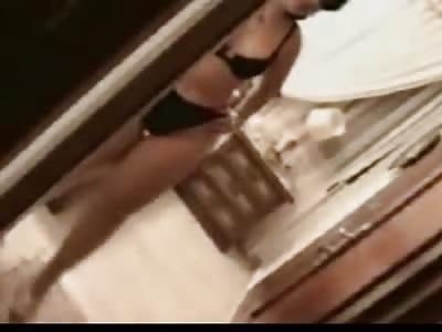 Amateur Couple on Drugs Create 20 Video of their Love