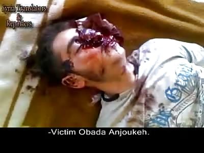 Poor Mans Last Gurgling Breath