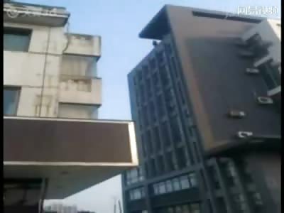 Sad Depressed 14 Year Old Girl Jumps to her Death because Her Teacher Criticized Her