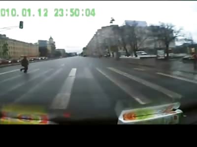 Here one Minute........Gone the Next