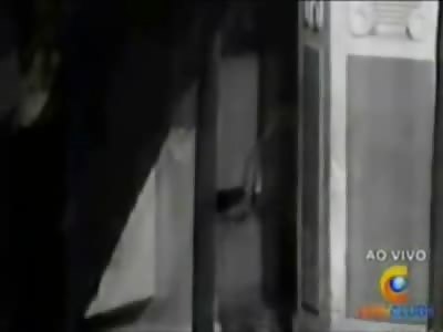 HATE CRIME: Homosexual Man is Stabbed to Death by Thug with a Knife