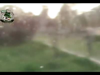 LMFAO: Meet the Rambo of the FSA.