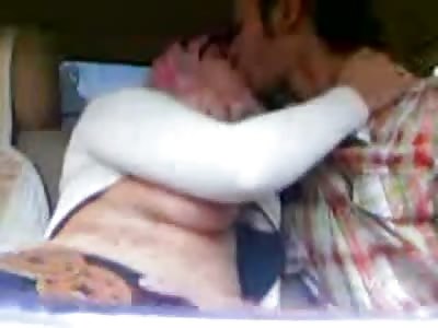 Disturbing Real Footage of Horrifying Arabic Incest in the Back of a Car