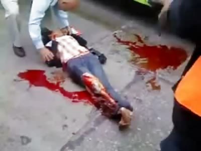 How would you Comfort this Woman?