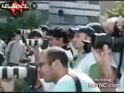 2 Iranian Teens Hanged to Death