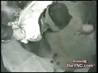 Tongue Amputations in Iraq