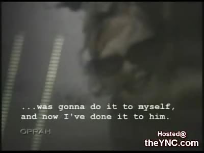 Mother drowns her Son in a Bathtub