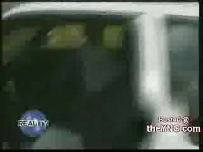 Guy Shot and Killed by Police