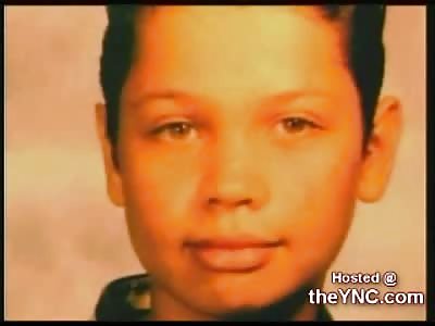 Lady Murdered by Her Son