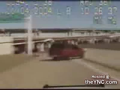 Crazy police shoot out compilation video.