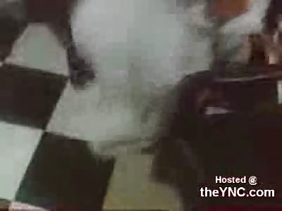 Effective Interrogation Techniques