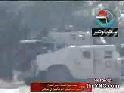 Sniper attack on 2 US Soldiers