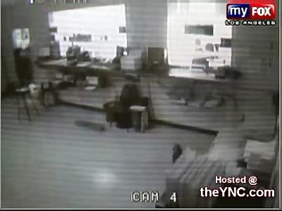 Guy Robs and Beats Lady