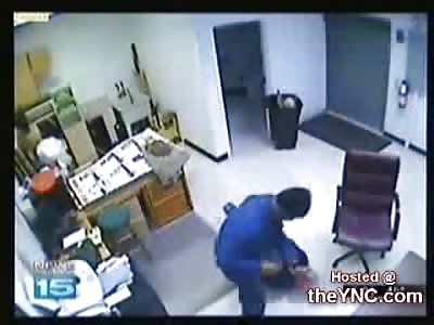 77 year-old guy Beaten to a pulp