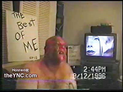 Bjork Stalker Suicide Unedited