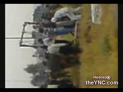 3 Convicted Rapists hanged to Death in Saveh, Iran