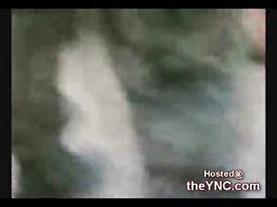 Lebanese Army beats the Hell out of Al-Qaeda Members