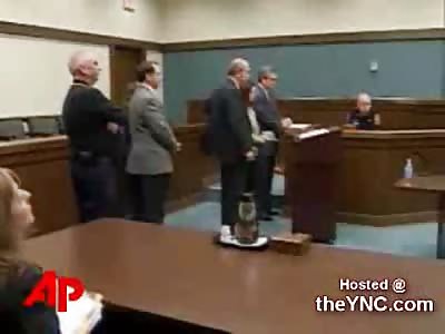 Teacher was Sentenced to 6yrs in Jail for Having Sex with 5 Black Teens