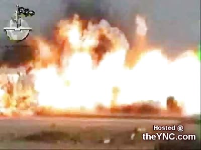 Dead Terrorist Compilation