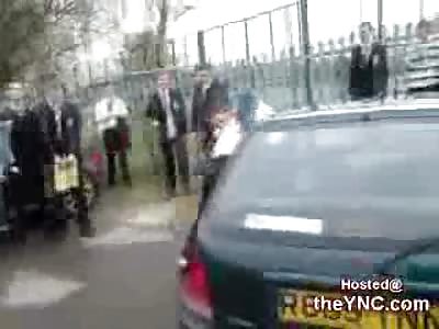 Private School kids can Fight Too