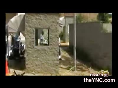 Today: 6 Killed In Armed Attack Near US Consulate In Turkey.