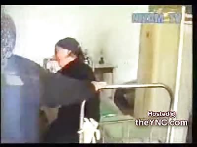 The Ultimate Aftermath of the Chechan Russian War (Graphic)