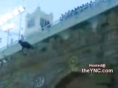 Pakistani Man Suicide in the Month of Ramadan