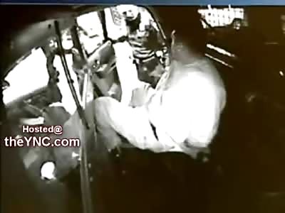 Police Officer beats Handcuffed Suspect....gets a Year and a Half in Jail