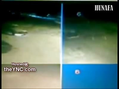 Police Chief Executed with Multiple Gunshots in Dagestan (March 12th)