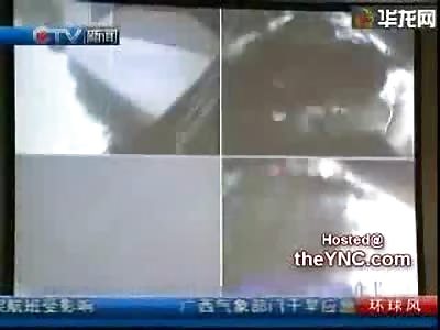 Inside Fatal Bus Crash that Flipped and Ejected Killing 14